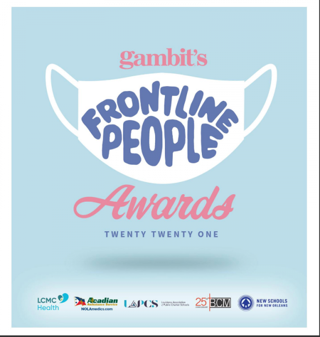 Gambit-Frontline-People-Awards-by-Gambit-New-Orleans-issuu