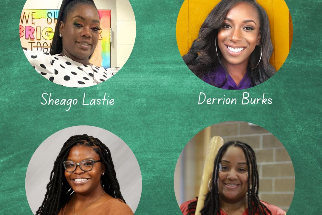 Harriet Tubman Charter School- Montessori Campus